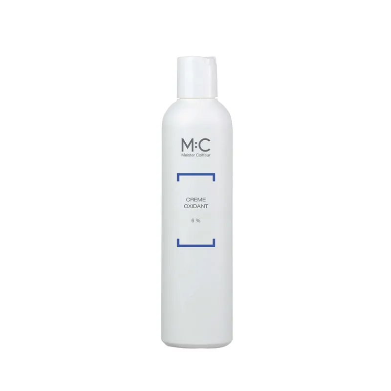 M:C Creme Oxidant 6 % 250ml Wochenendangebot