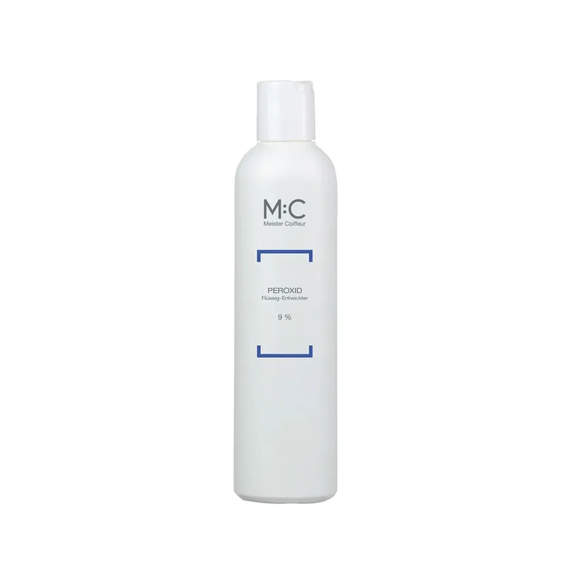 Schnäppchen M:C Creme Oxidant 9 % 250ml