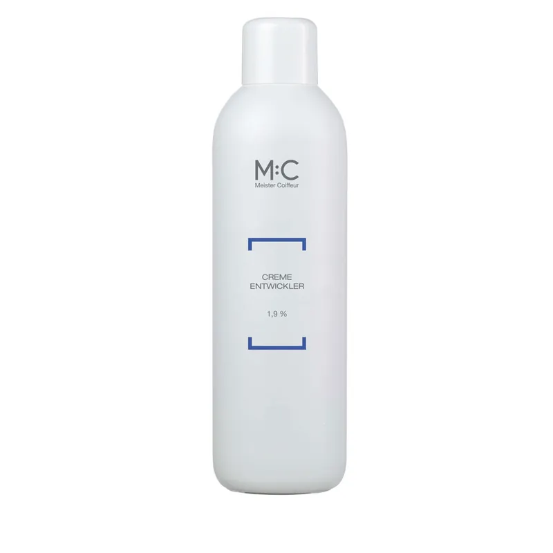 M:C Creme Entwickler 1,9% 1000ml Saisonangebot