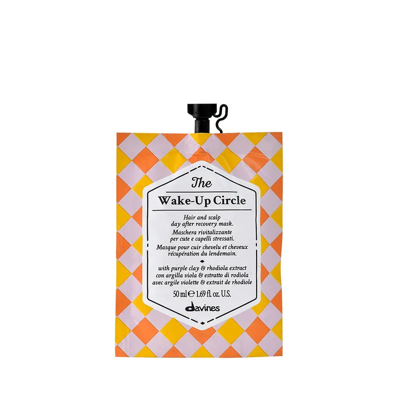 Saisonangebot Davines Chronicles The Wake-Up Circle 50 ml