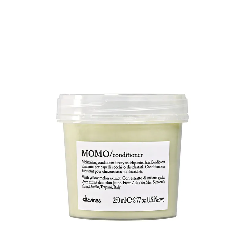 Davines Essential Haircare MOMO Conditioner 250 ml Must-Have