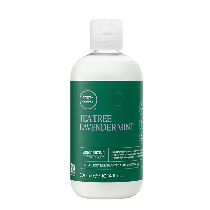 Paul Mitchell TEA TREE LAVENDER MINT moisturizing CONDITIONER 300 ml Markenware