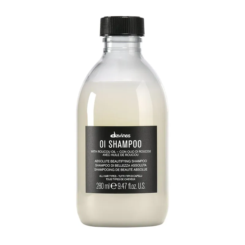 Davines OI Shampoo 280 ml Sale
