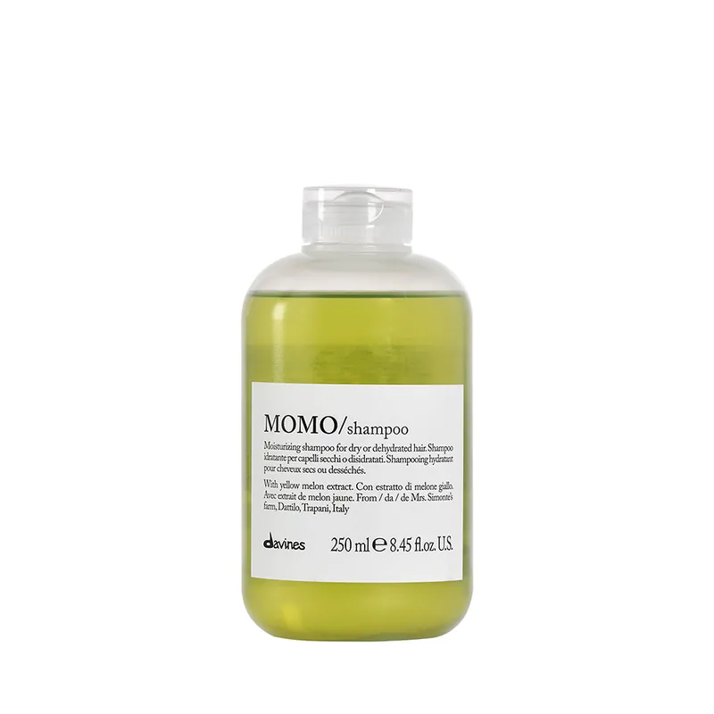 Beliebt Davines Essential Haircare MOMO Shampoo 250 ml