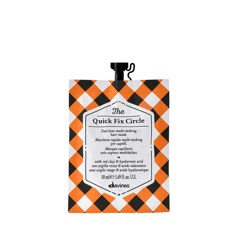 Sofort Bestellen Davines Chronicles The Quick Fix Circle 50 ml