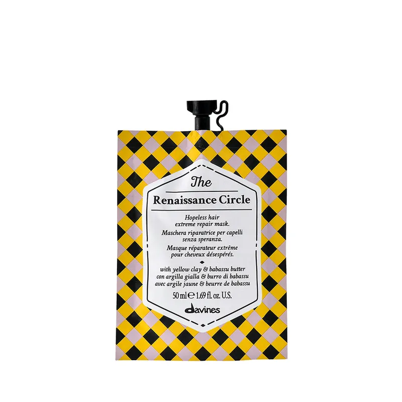 Davines Chronicles The Renaissance Circle 50 ml Abverkauf