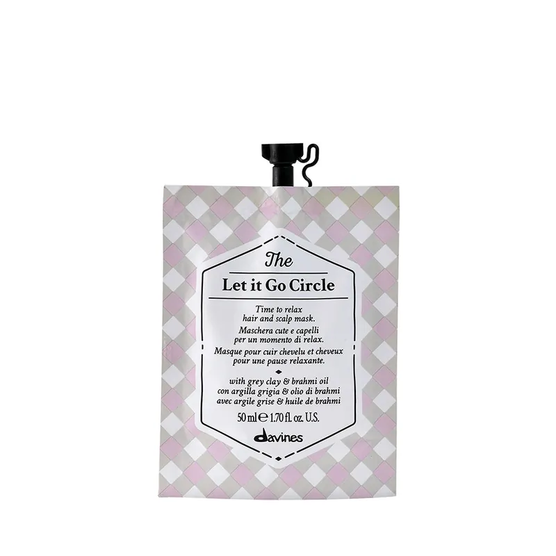 Davines Chronicles The Let It Go Circle 50 ml Preiswert