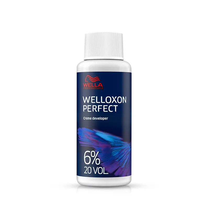 Wochenendangebot Wella Professionals WELLOXON PERFECT 6,0% 60ml