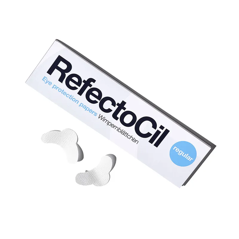Rabatt RefectoCil Wimpernblättchen 96 Stück