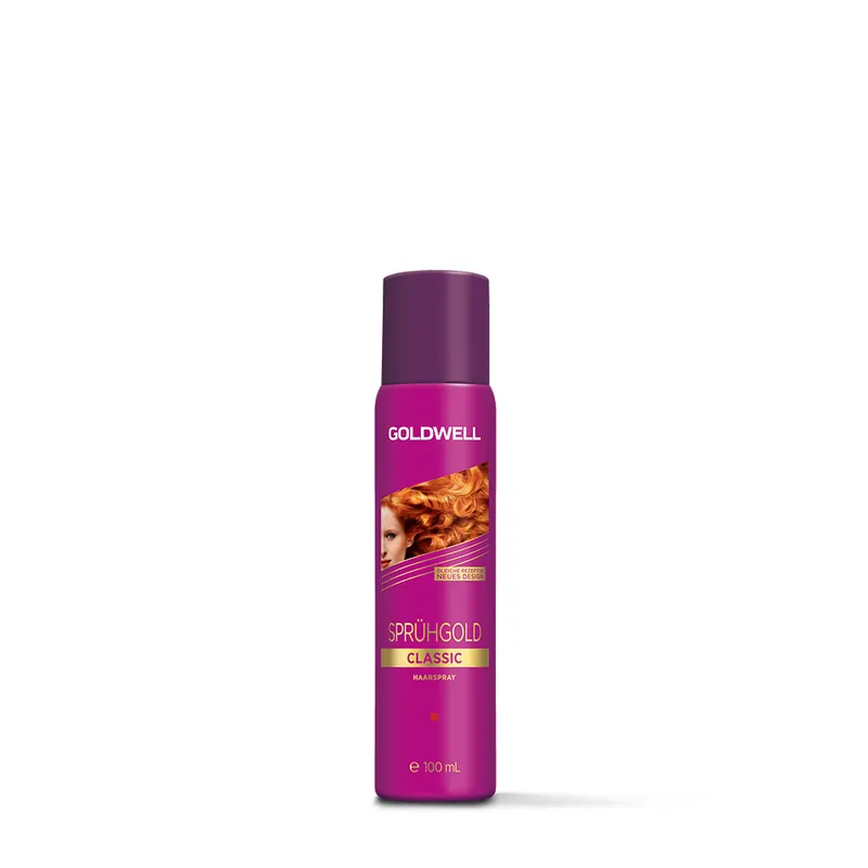 Günstig Goldwell Sprühgold Classic 100 ml