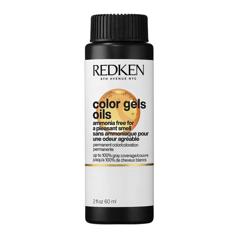 Redken Color Gels Oils 8IG Gold Faithful Highlight