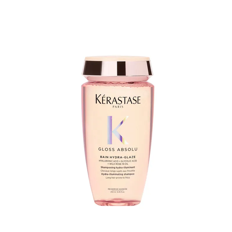 Beliebt KÉRASTASE Gloss Absolu Bain Hydra-Glaze 250 ml