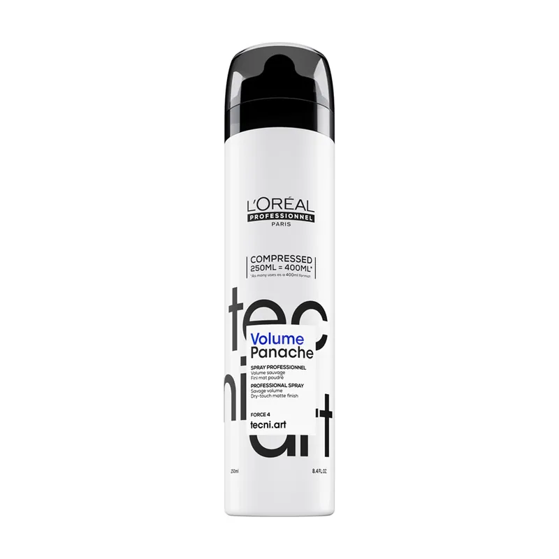 Sonderaktion L'Oréal Professionnel Tecni Art Volume Panache Compressed 250 ml