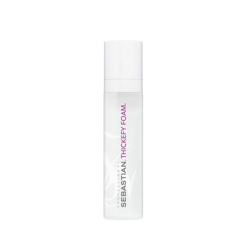 Rabatt Sebastian Professional Thickefy Schaumfestiger für feines Haar 200ml