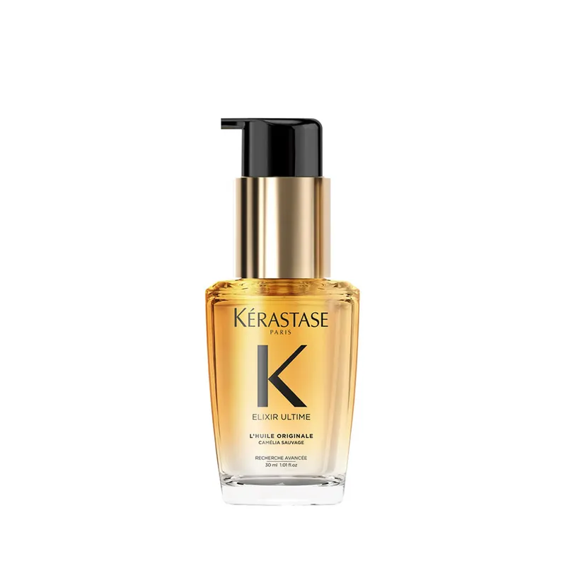 Nur Heute KÉRASTASE Elixir Ultime Pflegeöl L'Huile Originale 30 ml