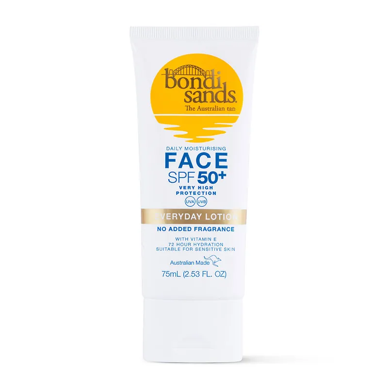 Sonderangebot Goldwell Bondi Sands Everyday Face Lotion 75 ml