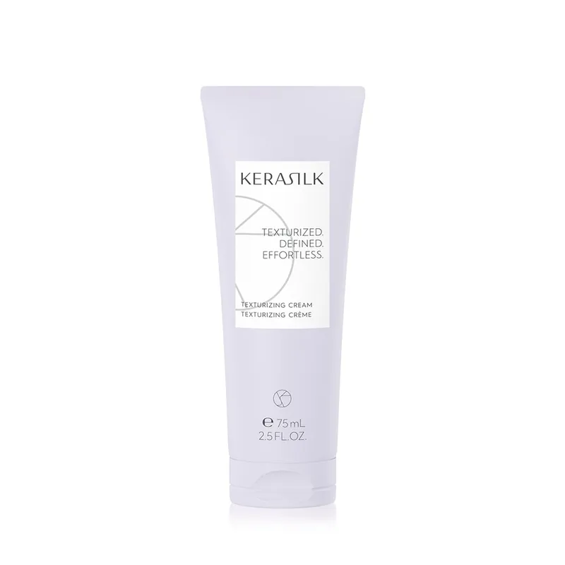 Kerasilk Styling Texturizing Cream 75 ml Geprüft