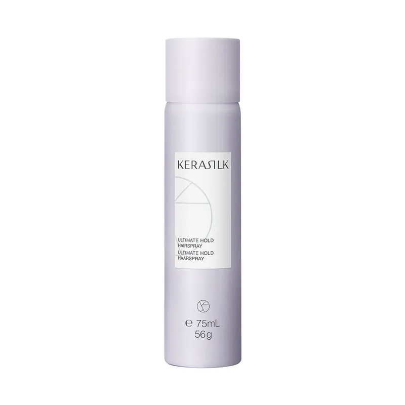 Rabatt Kerasilk Styling Ultimate Hold Haarspray 75 ml