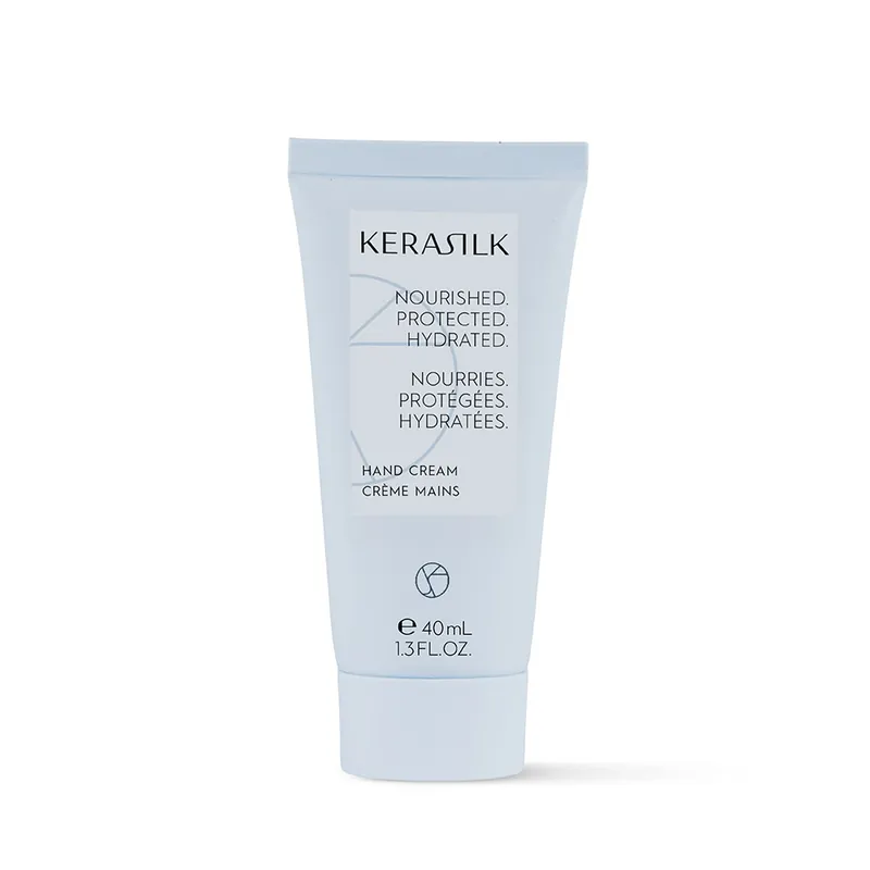 Kerasilk Handcreme 40 ml Schneller Versand