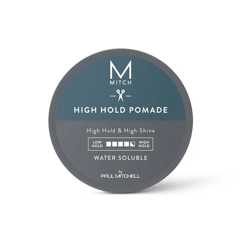 Direkt Vom Hersteller Paul Mitchell MITCH HIGH HOLD POMADE 85 g
