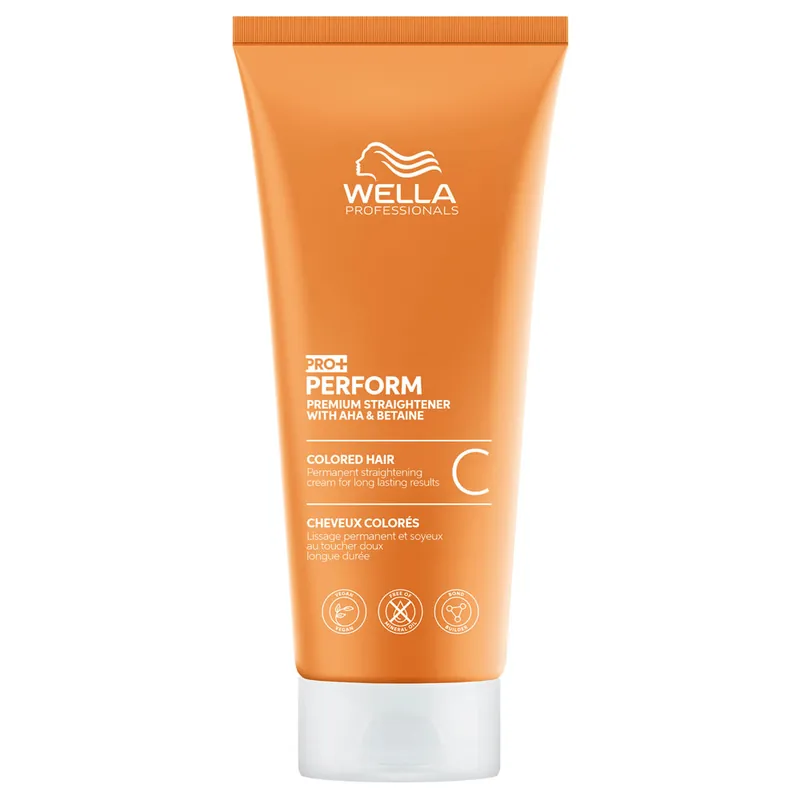 Wella Pro+ PERFORM Straightener C 200 ml Versand Am Gleichen Tag
