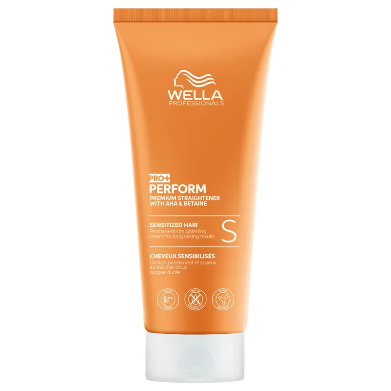 Wella Pro+ PERFORM Straightener S 200 ml Jetzt Bestellen