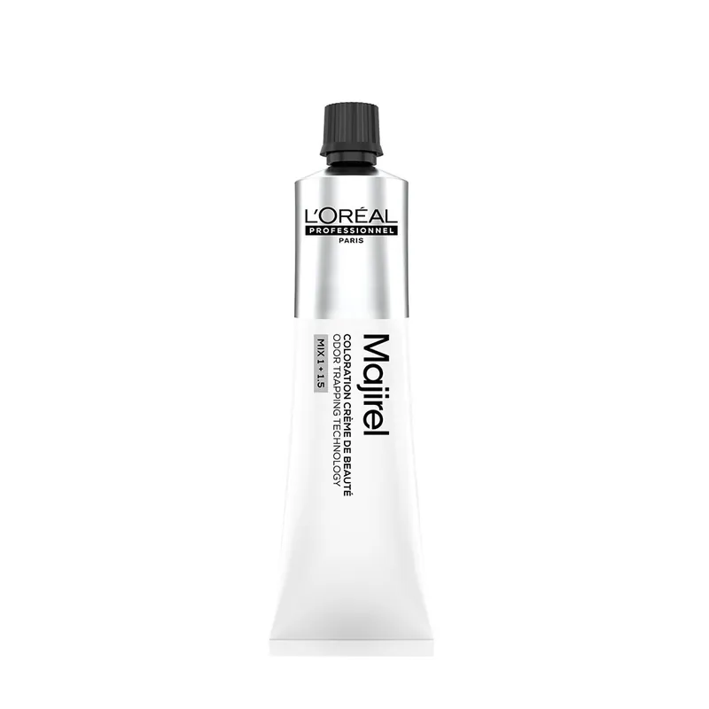 L'Oréal Professionnel MAJIREL Iri 9,22 SEHR HELLES BLOND TIEFES IRISÉ 60 ml Billig