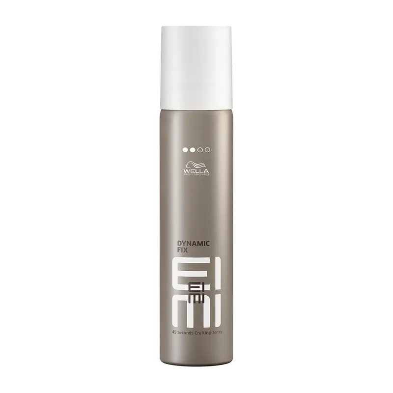 Wella EIMI Dynamic Fix 45 Sec. Modellier Spray 75 ml Nur Heute