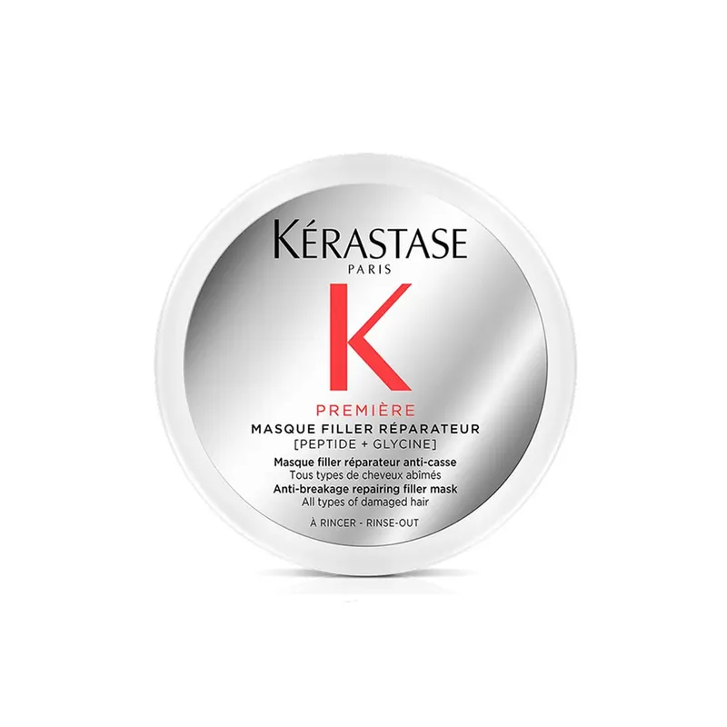 KÉRASTASE Première Haarmaske für geschädigtes Haar 75 ml Zertifiziert