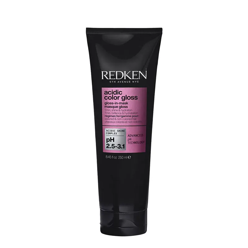Kracherpreis Redken Acidic Color Gloss Gloss-In-Mask 250 ml