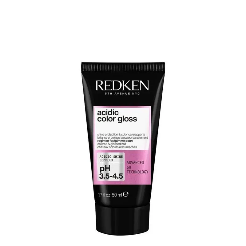 Echt Redken Acidic Color Gloss Gloss-In-Mask 50 ml