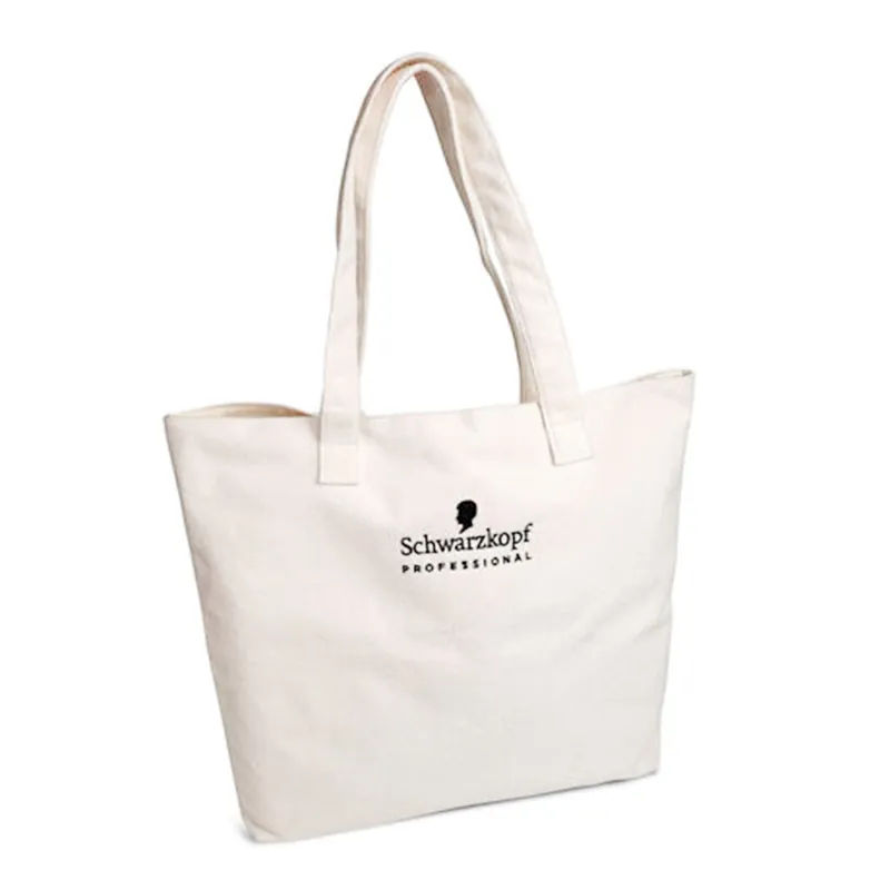 Begrenztes Angebot Schwarzkopf Terry Tote Bag