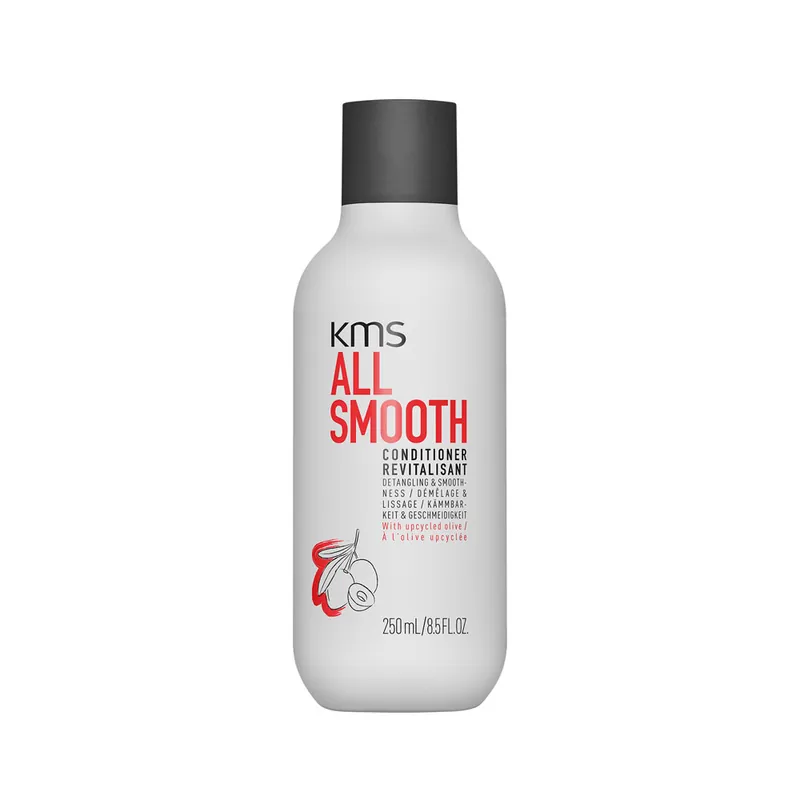 Neue Kollektion KMS ALLSMOOTH Conditioner 250ml