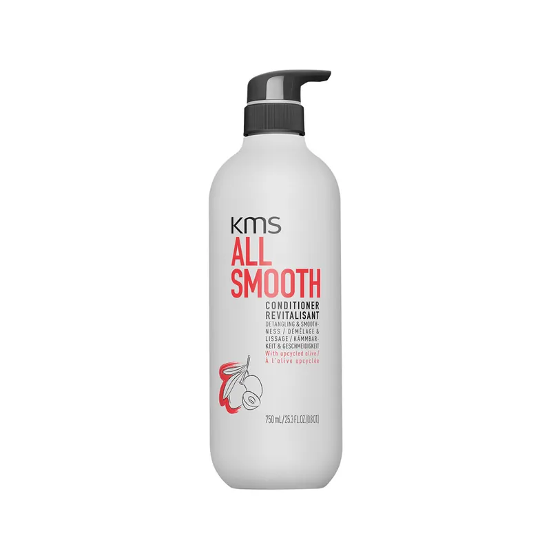 Aktuell KMS ALLSMOOTH Conditioner 750ml