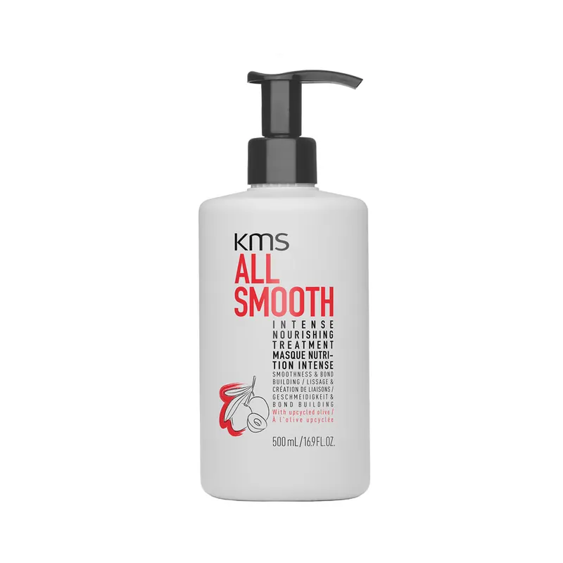 KMS ALLSMOOTH Intense Nourishing Treatment 500ml Letzte Chance
