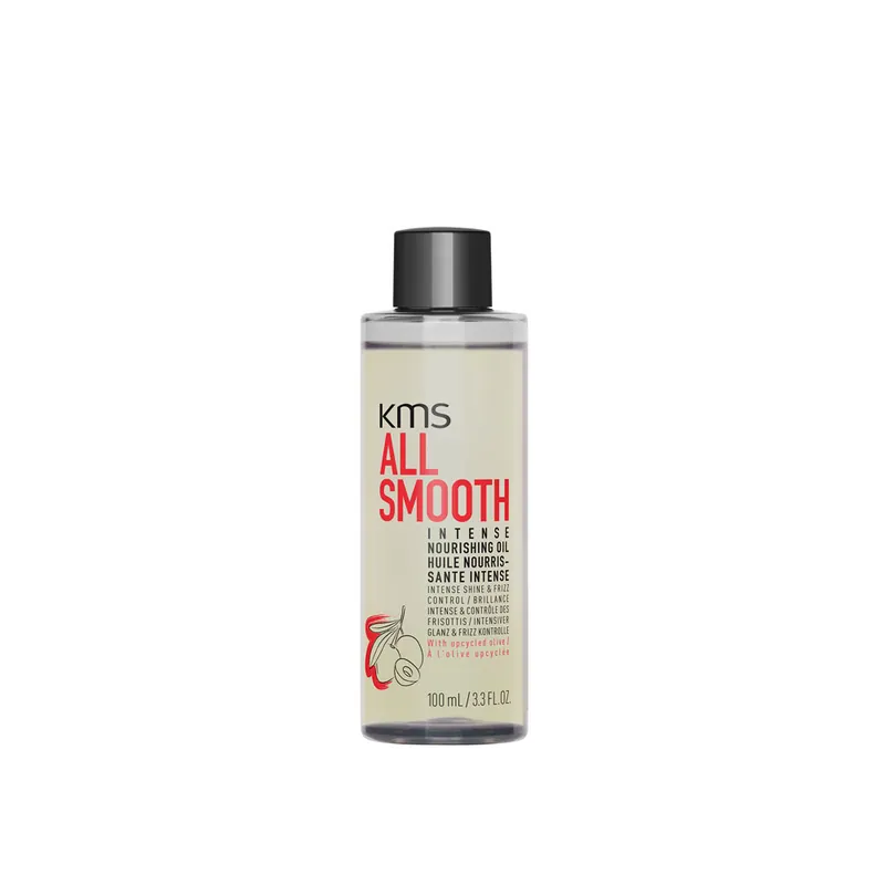 KMS ALLSMOOTH Intense Nourishing Oil 100ml Letzte Chance