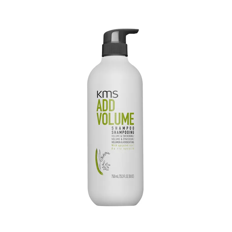 Sale KMS ADDVOLUME Shampoo 750ml