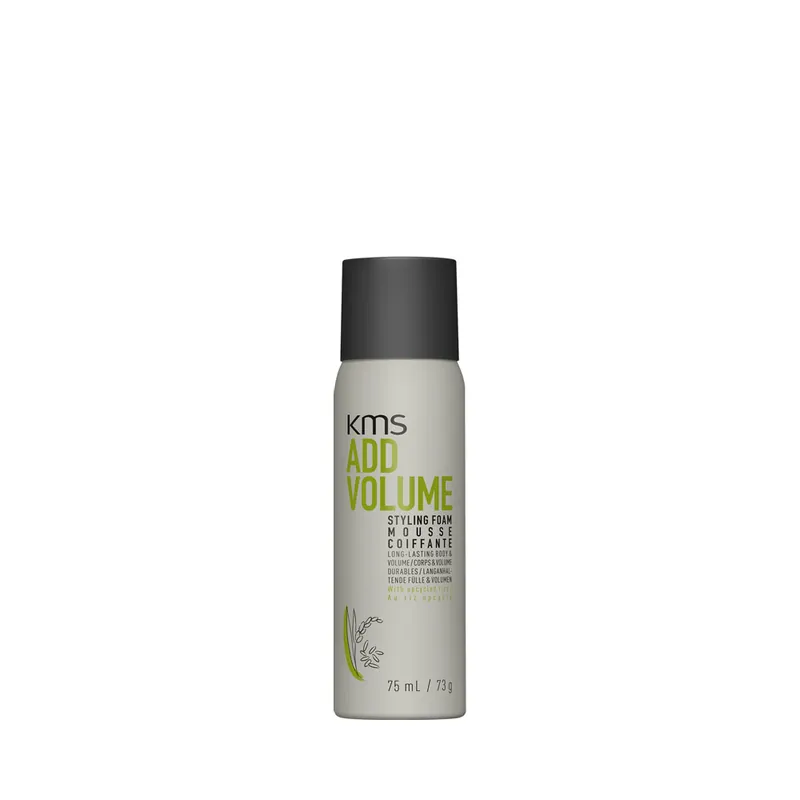 Wochenendangebot KMS ADDVOLUME Styling Foam 75ml