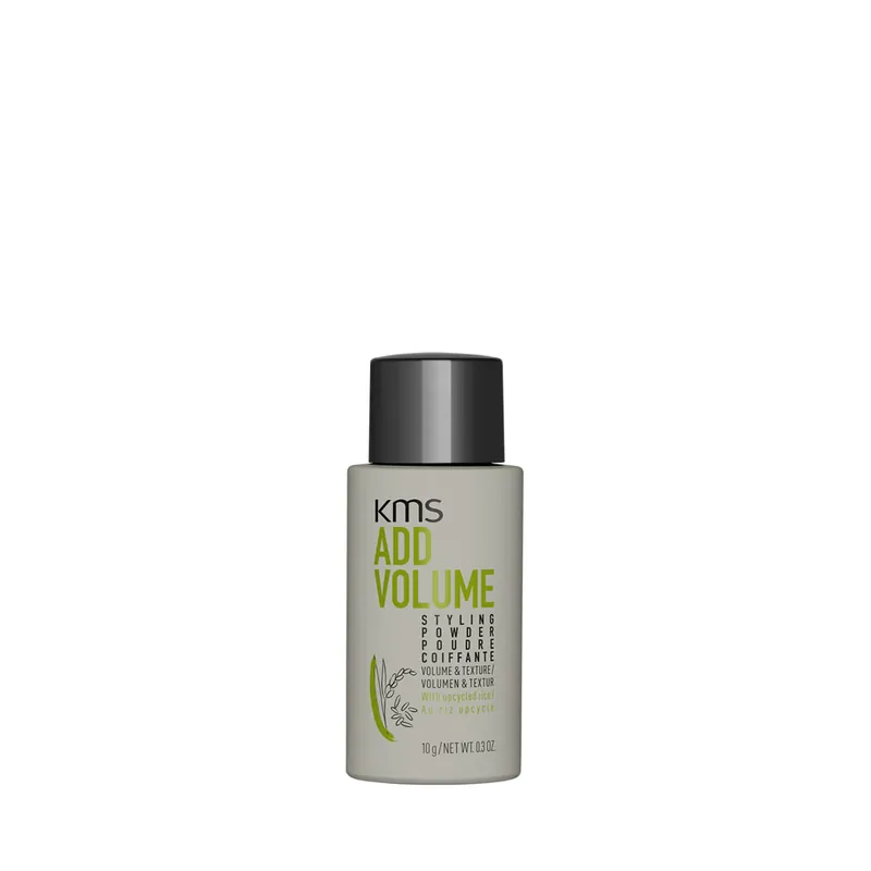 KMS ADDVOLUME Styling Powder 10g Expressversand