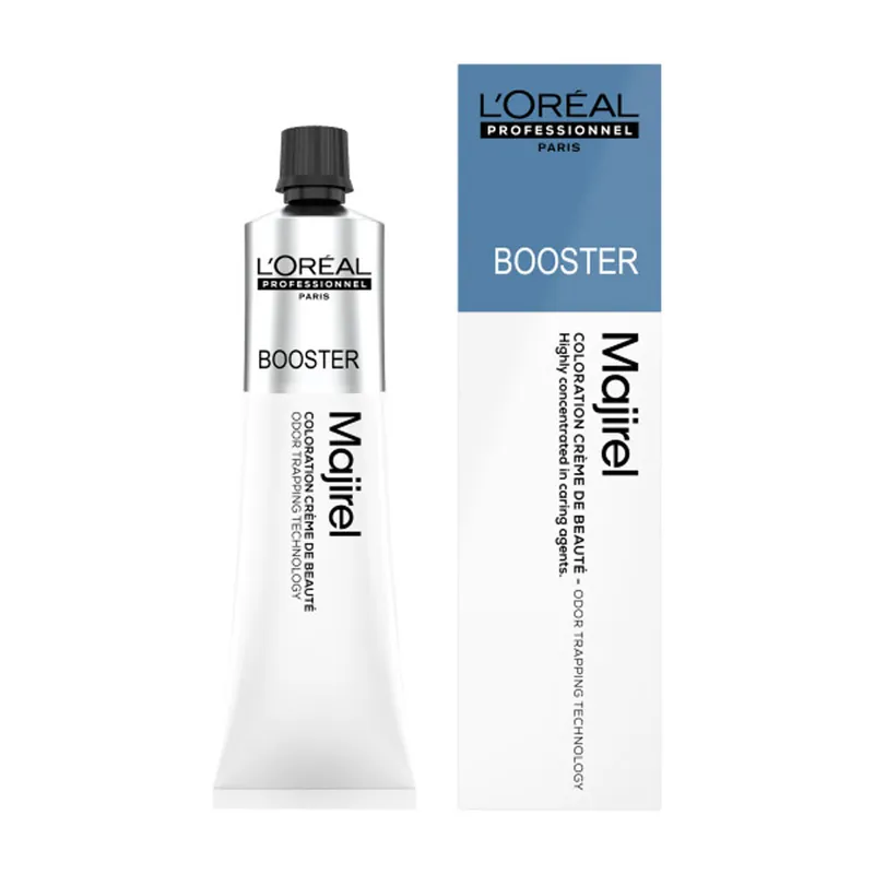 Direktkauf L'Oréal Professionnel MAJIREL BOOSTER BLAU 60 ml