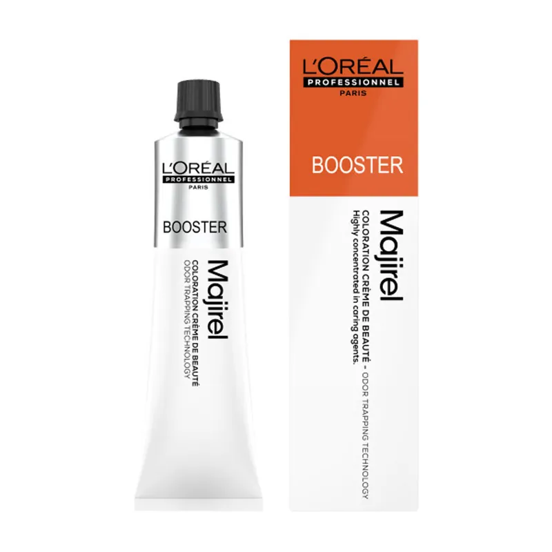 L'Oréal Professionnel MAJIREL BOOSTER ORANGE 60 ml Sonderangebot