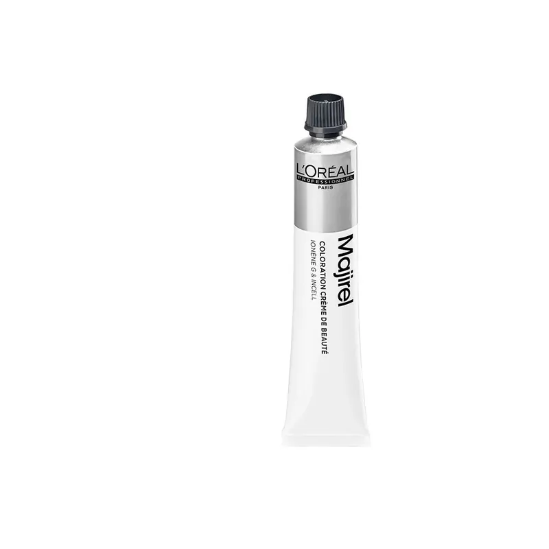 Echt L'Oréal Professionnel MAJIREL 9,03 Sehr Helles Blond Leicht Gold 60 ml