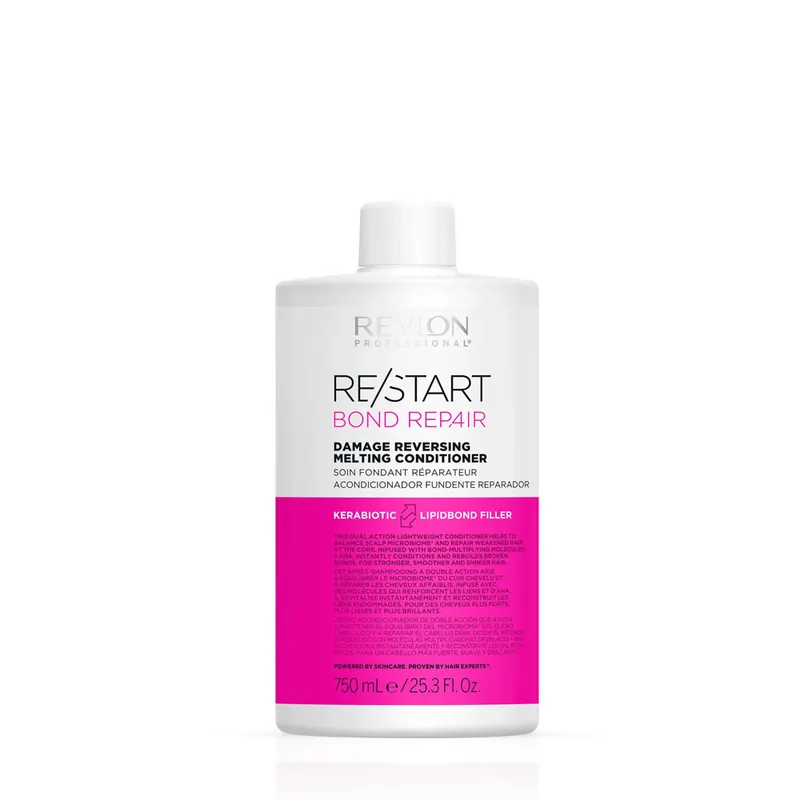 Abverkauf Revlon Professional Re/Start Bond Repair Melting Conditioner 750 ml