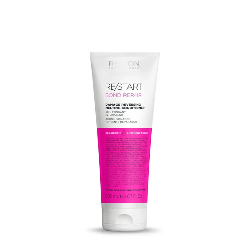 Revlon Professional Re/Start Bond Repair Melting Conditioner 200 ml Top-Seller