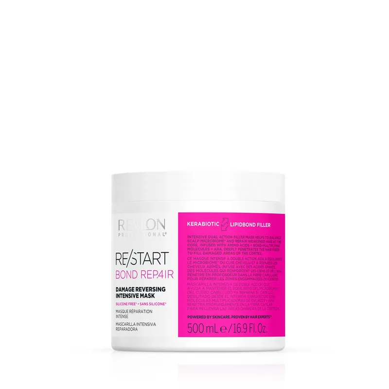 Revlon Professional Re/Start Bond Repair Maske 500 ml Must-Have