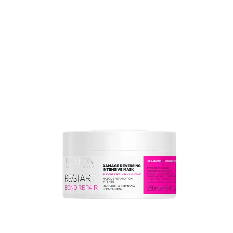 Neuheit Revlon Professional Re/Start Bond Repair Maske 250 ml
