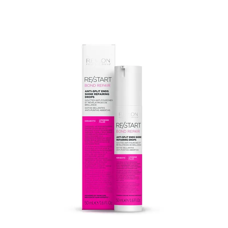 Preisreduziert Revlon Professional Re/Start Bond Repair Sealing Drops 50 ml