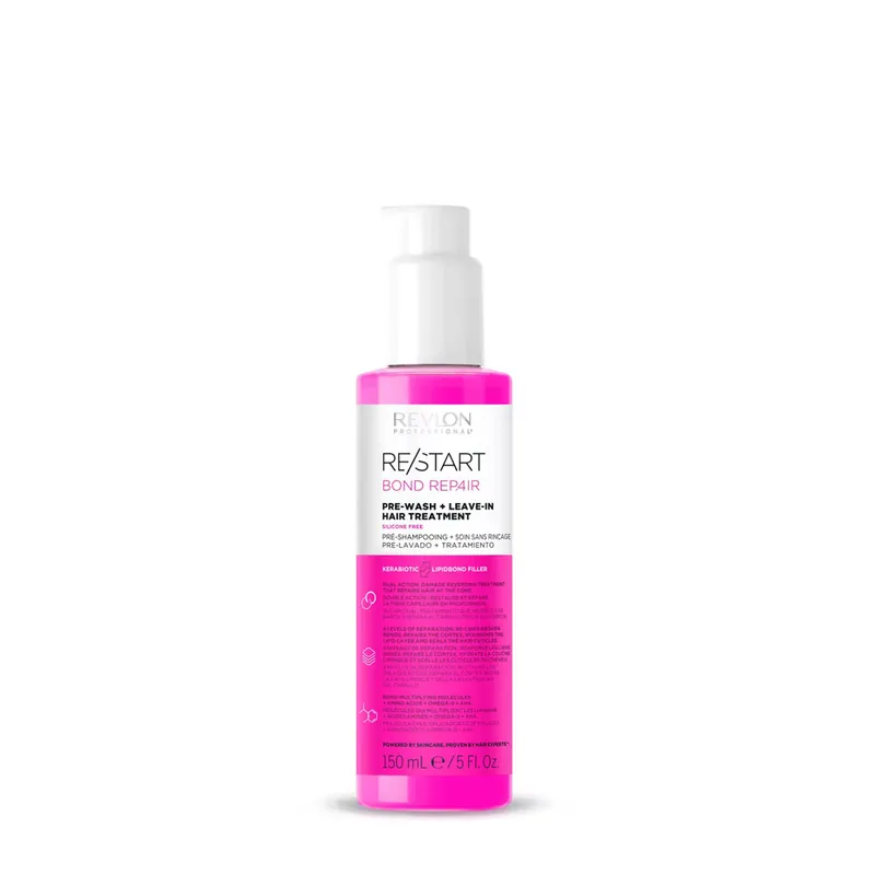 Revlon Professional Re/Start Bond Repair Pre-Wash Leave-In 150 ml Echt