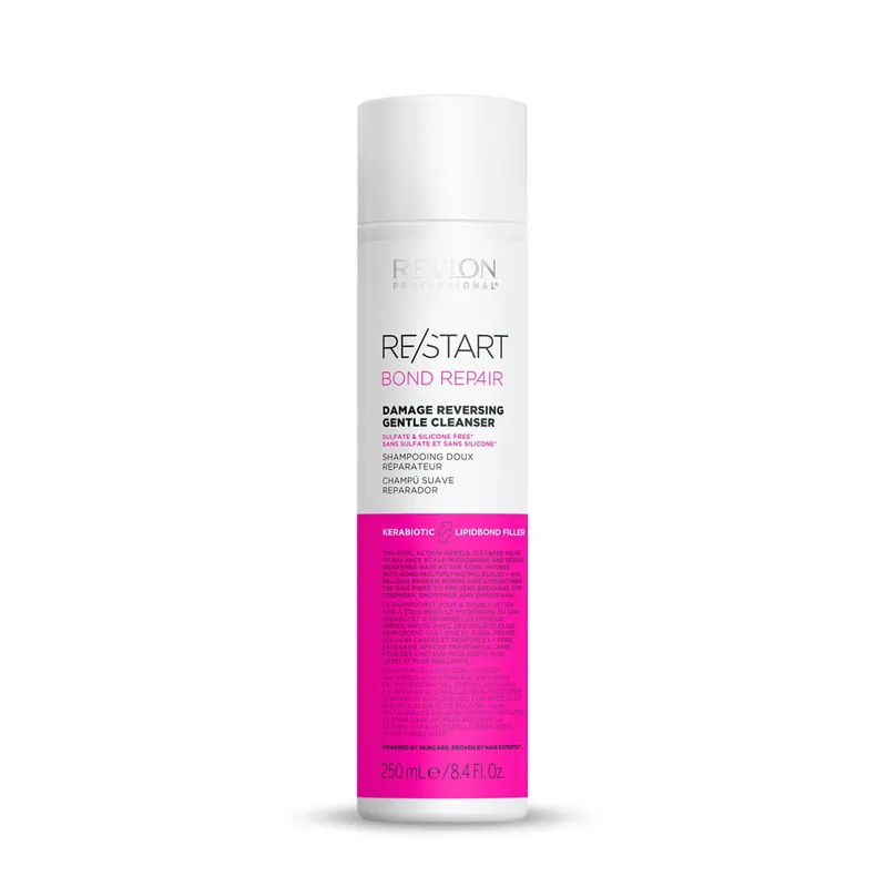 Revlon Professional Re/Start Bond Repair Shampoo 250 ml Zertifiziert