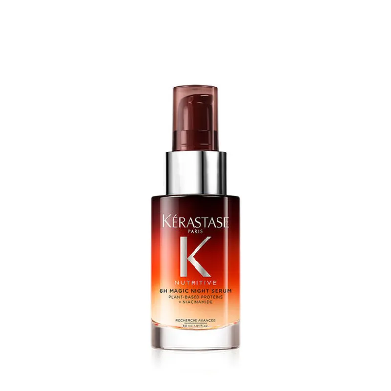 KÉRASTASE Nutritive 8H Magic Night Serum 30 ml Expressversand